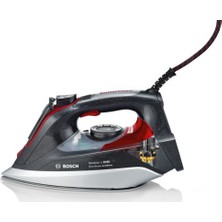 Bosch TDI903231A 3200 W Entegre Buhar Jeneratörlü Titanium Glissée Taban Ütü