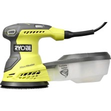 Ryobi ROS300A Eksantrik Zımpara 300 W