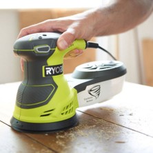 Ryobi ROS300A Eksantrik Zımpara 300 W