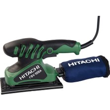 Hitachi FSV10SA 180Watt Titreşimli Zımpara