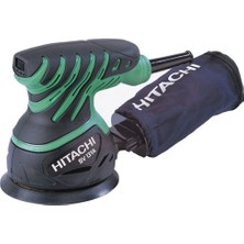 Hitachi SV13YA 230Watt 125mm Profesyonel Eksantrik Zımpara