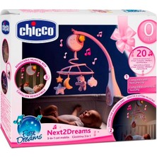 Chicco Next 2 Dreams Dönence