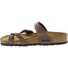 Birkenstock Bayan Terlik Mayari 071061