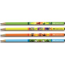 Faber-Castell Spor Kurşun Kalem
