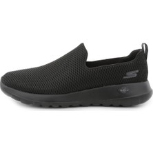 Skechers S54600 Go Walk Max Erkek Günlük Ayakkabı Siyah