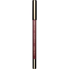 Clarins Lip Pencil 01 Nude Fair