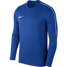 Nike M Nk Dry Park18 Crew Top İnce Sweatshirt AA2088