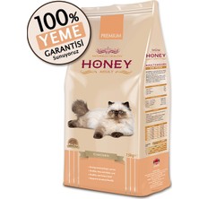 Honey Tavuklu Yetişkin Kedi Maması 1 Kg