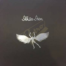 İlhan İrem - Senfonik Rock Üçleme Plak Lp Box Set