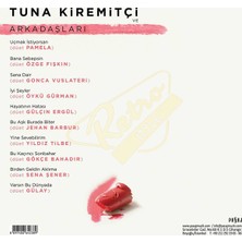 Tuna Kiremitçi ve Arkadaşları - Plak