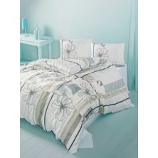 Komfort Home Çift Kişilik (Battalboy) Ranforce Nevresim Takımı