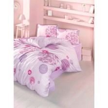 Komfort Home Ranforce Tek Kişilik Nevresim Takımı