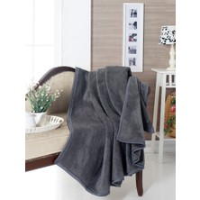 Komfort Home Tek Kişilik Battaniye 160X200 Cm