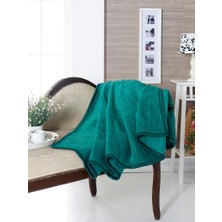 Komfort Home Tek Kişilik Battaniye 160X200 Cm