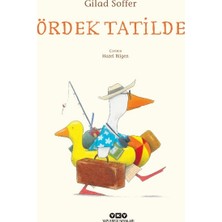 Ördek Tatilde - Gilad Soffer