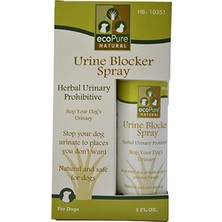 Ecopure Urine Blocker Spray Köpekler İçin 150 Ml