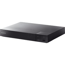 Sony Bdp-S6700 4K Blu-Ray Player