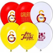 Partici Galatasaray Balon