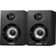 Alesis Elevate 4 / Stüdyo Monitörü (Çift)