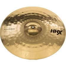 Sabian 12112Xeb 21" Evolutıon Rıde Hhx Zil