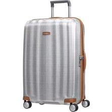 Samsonite Lite Cube Dlx - 76 cm Büyük Boy Spinner Valiz