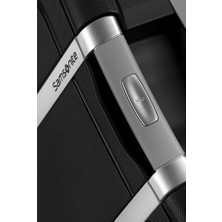 Samsonite S'Cure - 69 cm Orta Boy Valiz