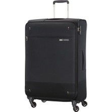 Samsonite Base Boost 78 cm Büyük Boy Kumaş Valiz