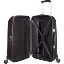 Samsonite Chronolite - Büyük Boy Dört Tekerlekli Valiz 81 cm