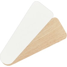 Hunter Savoy Beyaz - 132 Cm. Tavan Vantilatörü