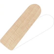 Hunter - Carera Tebeşir Beyazı - 132 Cm. Tavan Vantilatörü