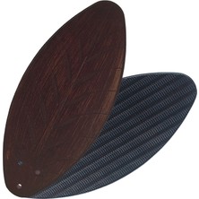 Hunter - Outdoor Elements II Çağdaş Bronz - 137 Cm. Dış Mekan Tavan Vantilatörü