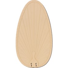 Fanimation - Belleria Latte - 132 Cm. Dış Mekan Tavan Vantilatörü
