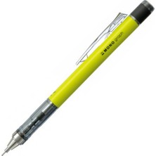 Tombow Mechanical Pencil Mono Graph 0.7Mm N.Yellow