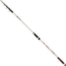 Daiwa Triforce Tele 420 Cm 60-120 Gr Surf Kamış