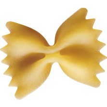 Barilla Kelebek/ Farfalle Sade Makarna 500 Gr