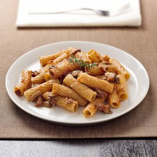 Barilla Kalın Kesme/ Tortiglioni Sade Makarna 500 Gr