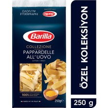 Barilla Pappardelle Yumurtalı Makarna 250 Gr