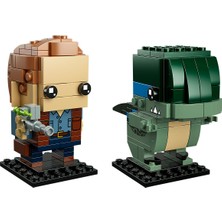 LEGO BrickHeadz 41614 Owen ve Blue
