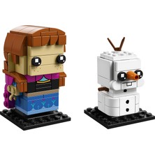 LEGO BrickHeadz 41618 Anna ve Olaf