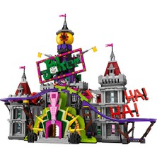 LEGO Batman 70922 The Joker Manor