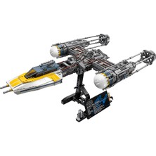 LEGO Star Wars 75181 Y-Wing Starfighter