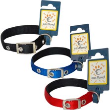 Eastland Soft Boyun Tasma 2,5 x 60 Cm Siyah