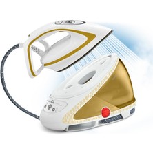 Tefal GV9581 Pro Express Ultimate 2600W Buhar Kazanlı Ütü