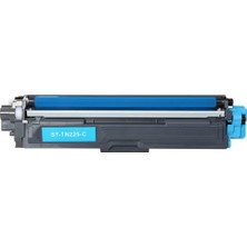 GörkemBüro® for Brother MFC9140cdn/MFC9330cdw/MFC9340cdw/MFC9130/MFC9140/MFC9330/MFC9340cdw Toner MAVİ