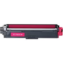 GörkemBüro® for Brother MFC9140cdn/MFC9330cdw/MFC9340cdw/MFC9130/MFC9140/MFC9330/MFC9340cdw Toner KIRMIZI