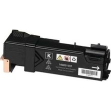 GörkemBüro® for Xerox 6500/6505 Toner SİYAH