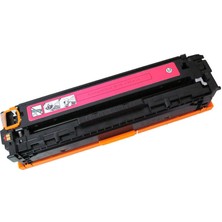 GörkemBüro® for CM1312/CB543A/125A Toner KIRMIZI