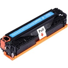 GörkemBüro® for Canon LBP7210cdn/LBP7680/LBP7680cx/MF8330/MF8330cdn Toner MAVİ