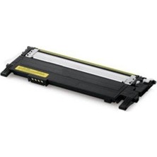 GörkemBüro® for Samsung CLT-Y406S Toner SARI