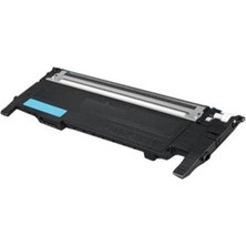 GörkemBüro® for Samsung CLX3180FN/CLX3180FW/CLX3185/CLX3185FW Toner MAVİ